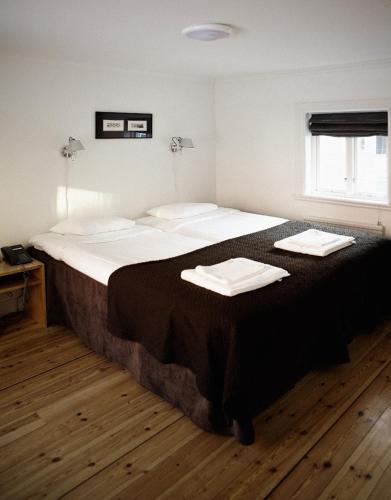 Hotel Conrad
