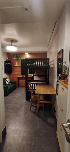 Misty Pines Homestay