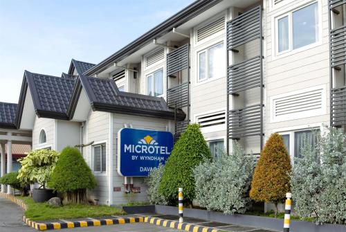 Microtel by Wyndham Davao