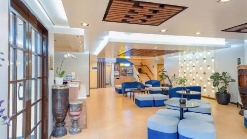 Microtel by Wyndham Davao