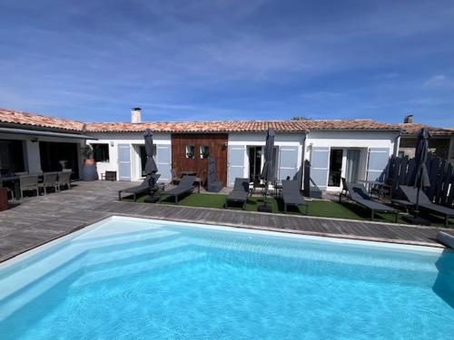 Le Clos Des Marais Chambres D'hotes