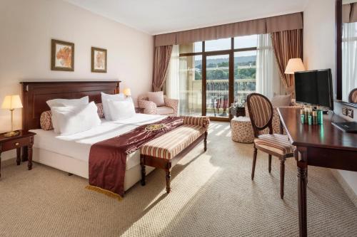 Meliá Grand Hermitage