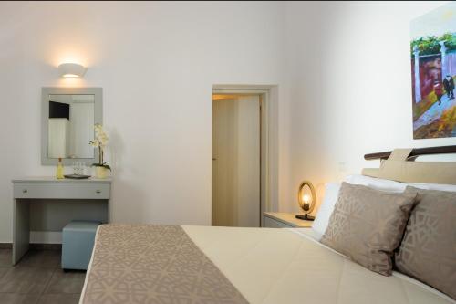 Aigli Villa