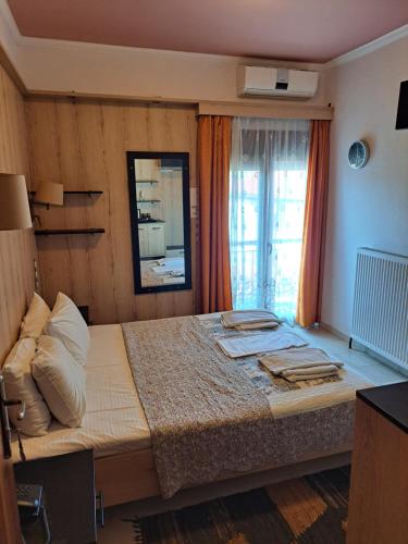 Zozas Rooms