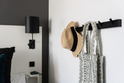 Sky Hotel Apartments – City