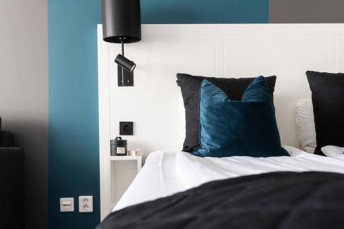 Sky Hotel Apartments – City