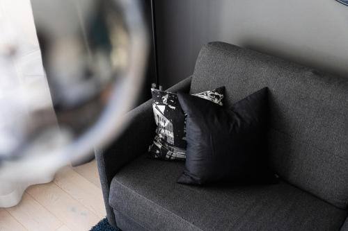 Sky Hotel Apartments – City