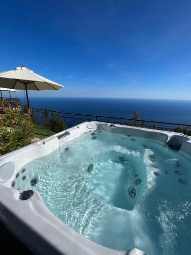 Villa Paradise Resort