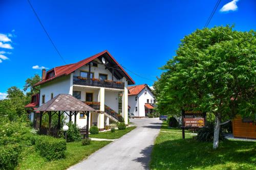 House Pavlic