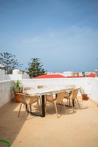 Hotel Aristoy