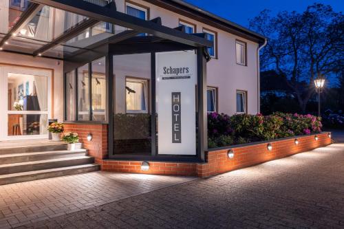 Hotel Schaper