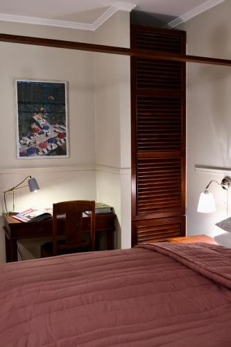 SOFS Boutique Hotel