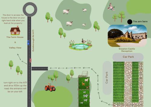 Sneaton Castle Centre