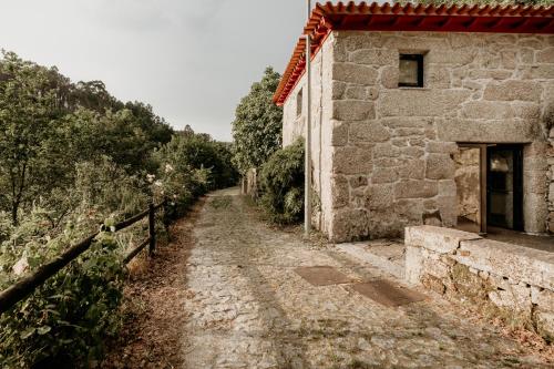 Aldeia Do Pontido