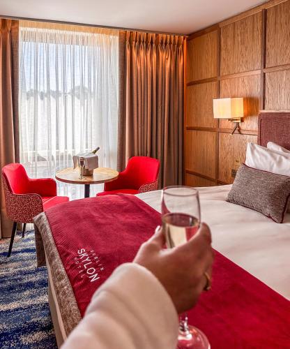 Dublin Skylon Hotel
