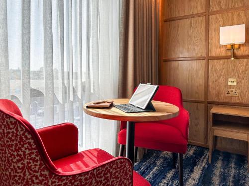 Dublin Skylon Hotel