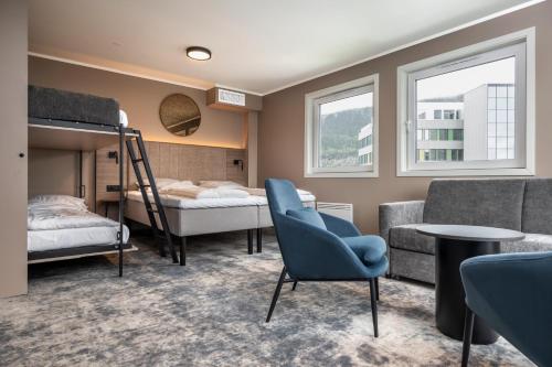 Thon Partner Hotel Mo I Rana