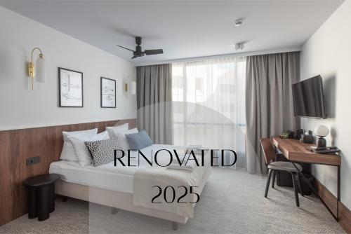 Air Inn Vilnius Hotel