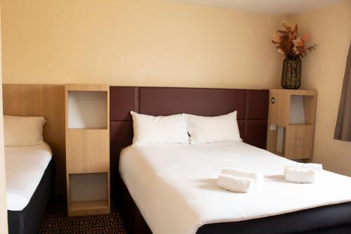 Hotel Les Genets