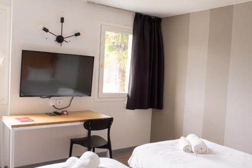 Hotel Les Genets