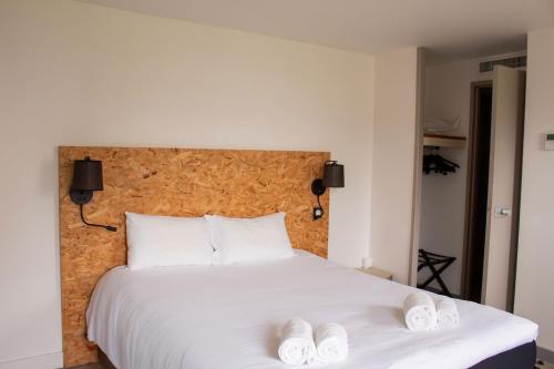 Hotel Les Genets
