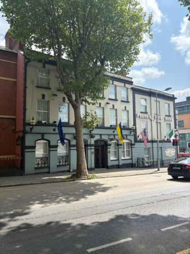 Phoenix Park Hotel