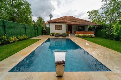 Sapanca Mini House