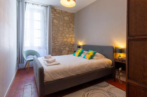 Abitarela Maison d'Hôtes B&B