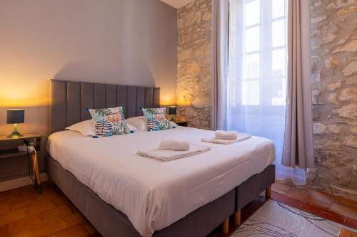 Abitarela Maison d'Hôtes B&B