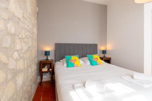 Abitarela Maison d'Hôtes B&B