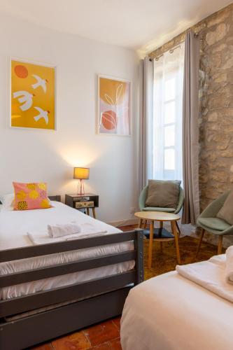 Abitarela Maison d'Hôtes B&B