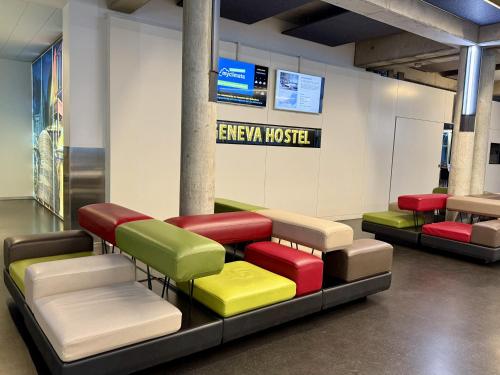 Geneva Hostel