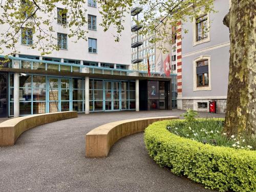 Geneva Hostel