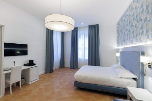 D'Amalfi Hospitality Domus Mariae