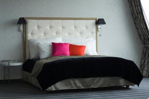 Home Hotel Grand Olav