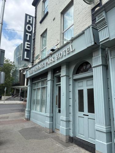 Phoenix Park Hotel