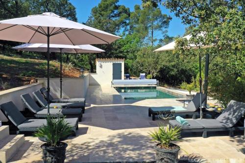 Villa Harmonie by Villa Plus