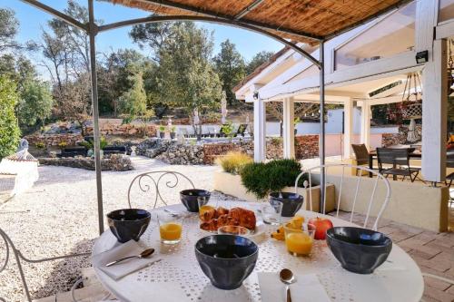 Villa Harmonie by Villa Plus