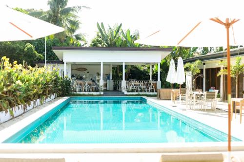 Canna Boutique Hostel