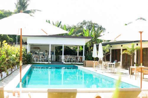 Canna Boutique Hostel