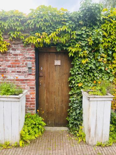 Chalet Bad Nieuweschans