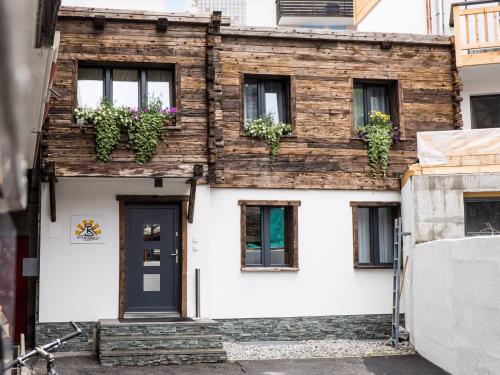 B Inn Apartments Zermatt