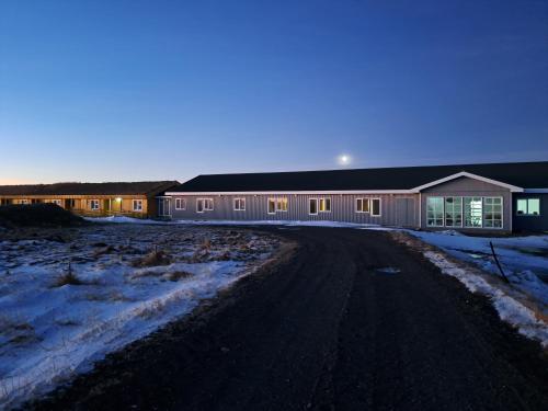 Guesthouse Hof