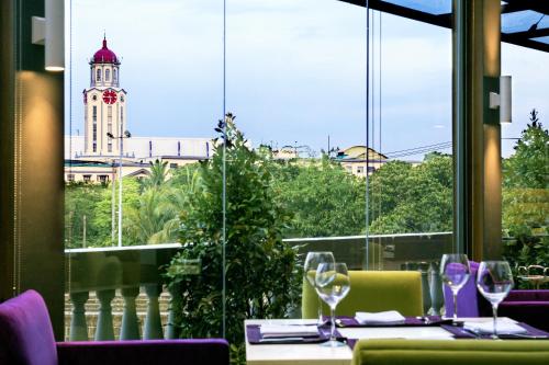 The Bayleaf Intramuros