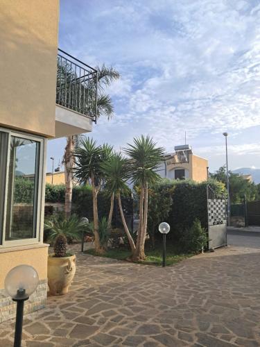 Villa Cavalluccio Marino con piscina idromassaggio