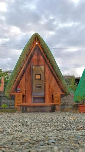 Elyu beach house