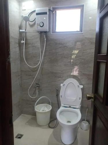 Elyu beach house