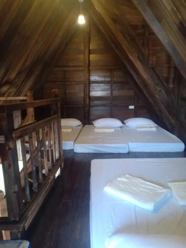 Elyu beach house