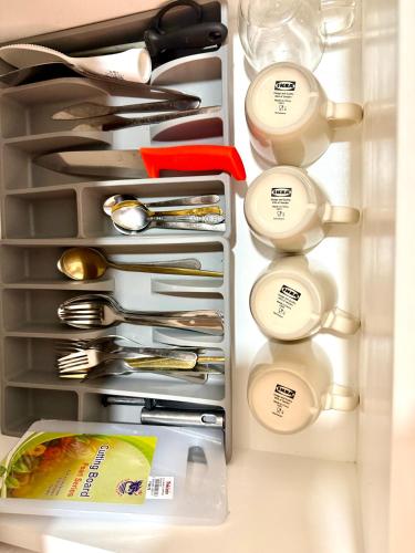 Amirah’s Place Azure North