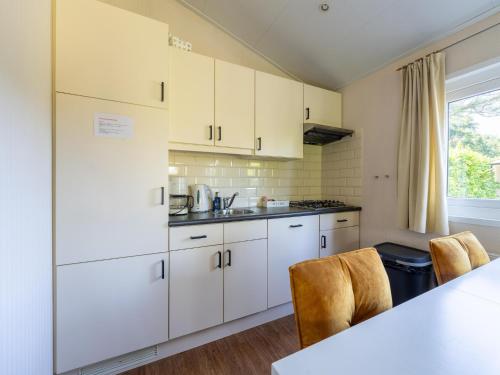 Holiday Home in Voorthuizen near Veluwe Forest, cleaning included